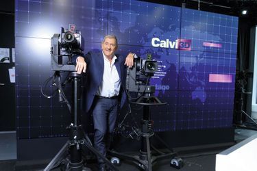 Yves Calvi