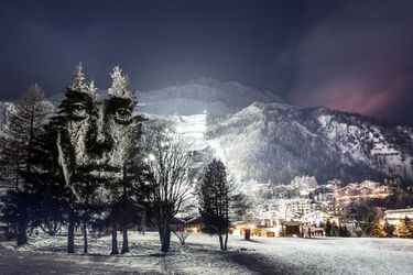 5e, Val d’Isère, Savoie.
