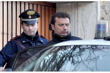 Le capitaine du navire Francesco Schettino a été condamné à 16 ans de prison en 2017.