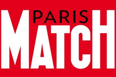 Logo de Paris Match