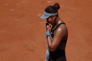 Naomi Osaka a déclaré forfait pour la suite de Roland-Garros, après avoir évoqué sa dépression et son anxiété. 