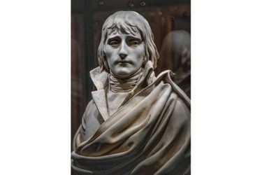 Bicentenaire de la mort de Napoléon, sujet sensible