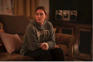 « Mare of Easttown » : Kate Winslet fait sa mue 