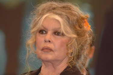Brigitte Bardot, en 2011.