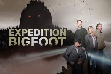 L'équipe d'Exploration Bigfoot