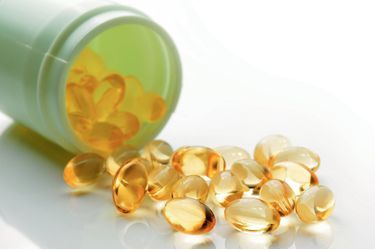 La vitamine D : bénéfique et sans danger !