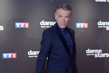 Patrick Dupond, ici en 2018 pour l&#039;émission de TF1 &quot;Danse avec les stars&quot;. 