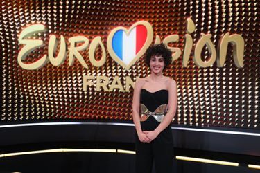 Barbara Pravi représentera la France à l&#039;Eurovision 2021.