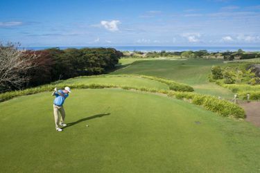 Séjour à l’Héritage Le Telfair, Golf & Wellness resort de l’île Maurice.