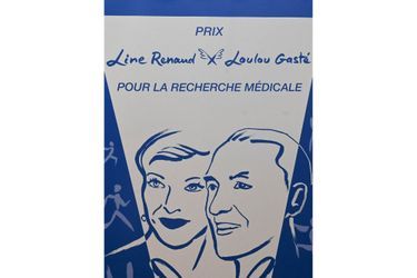 Les «Prix Line Renaud-Loulou Gasté pour la recherche médicale» 2020 et 2021 ont été remis lundi soir. 