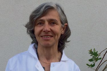 Morgane Bomsel, directrice de recherche au CNRS, Institut Cochin, Paris.