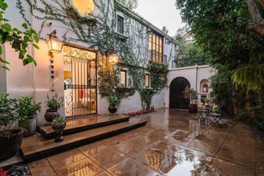 Camila Cabello vend sa propriété de Los Angeles située dans le quartier de Hollywood Hills pour 3,95 millions de dollars