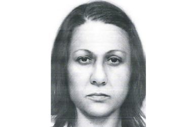 Cette femme surnommée &quot;Jane Doe&quot; a été tuée en 1982 en Floride. 