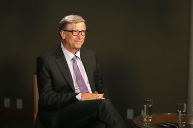 Bille Gates