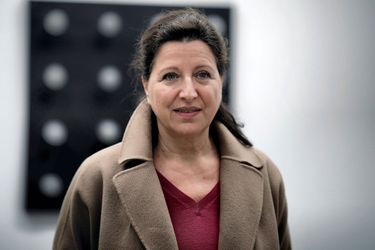 Agnès Buzyn ici le 11 mars à Paris. 