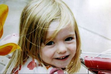 La petite Maddie a disparu en 2007 au Portugal.