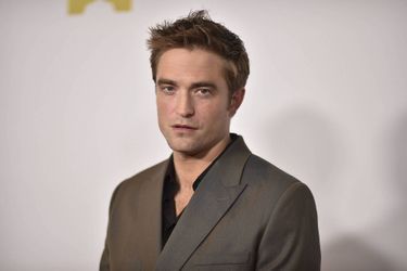 Robert Pattinson - 3 millions de dollars.