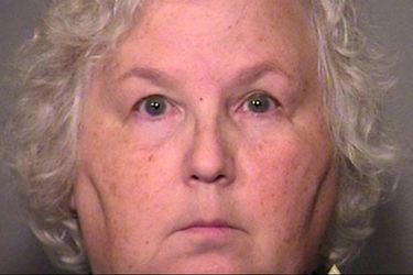 Nancy Crampton-Brophy a été arrêtée pour le meurtre de son mari.