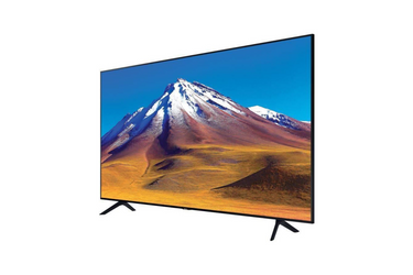 Cette TV 4K Samsung profite d’une réduction chez Cdiscount