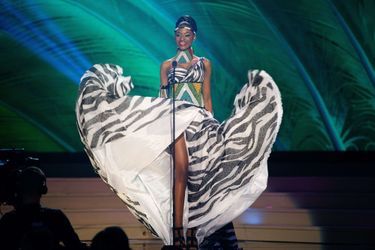 Miss Afrique du Sud