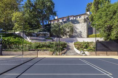 Justin Timberlake et Jessica Biel ont mis en vente leur propriété nichée sur les collines de Hollywood. Son prix ? 35 millions de dollars.