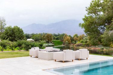 La nouvelle propriété de Lori Loughlin à La Quinta en Californie, d&#039;une valeur de 13 millions de dollars