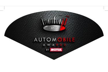 Automobile Awards 2021 by Motul 