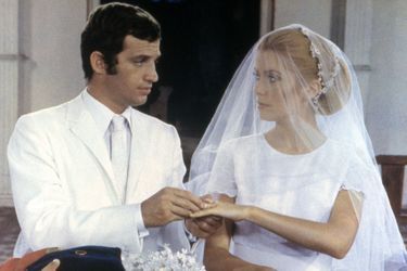 1969 : La Sirène du Mississipi de François Truffaut