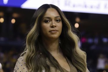 Beyoncé en 2019
