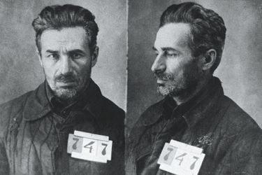 Verbitsky, un détenu parmi des millions d’autres. 
