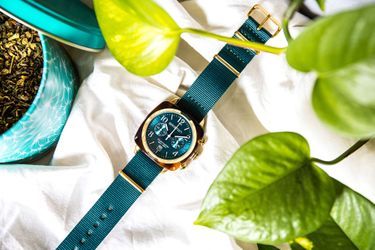 La nouvelle collection de montres Briston : pour voir la vie en couleurs
