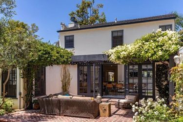 La propriété de Jonah Hill à Santa Monica (Los Angeles) a été vendue pour 7,2 millions de dollars 