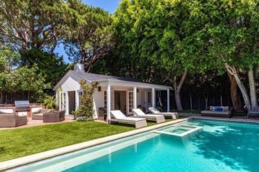 La propriété de Jonah Hill à Santa Monica (Los Angeles) a été vendue pour 7,2 millions de dollars 