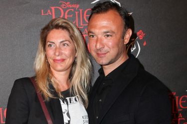 Alexandre et Anne-Laure Devoise en 2014. 