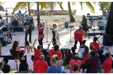 Dernière apparition sur scène de Jacob Desvarieux : le 29 mai au Club Med, en Martinique, pour l’enregistrement de l’émission «Tous en Martinique Cœur Outre-Mer ».