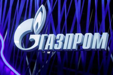 Un porte-parole de Gazprom a annoncé l&#039;accord passé entre l&#039;Ukraine et la Russie (image d&#039;illustration).