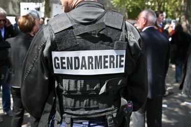L&#039;enquête est menée par la gendarmerie. (Photo d&#039;illustration)