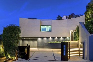 La propriété de Brooklyn Beckham et Nicola Peltz à Beverly Hills, achetée pour 10,5 millions de dollars