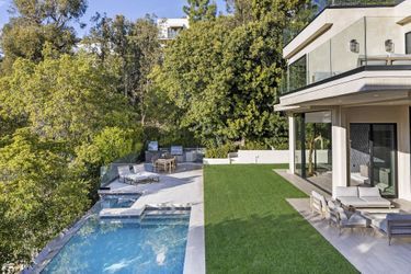 La propriété de Brooklyn Beckham et Nicola Peltz à Beverly Hills, achetée pour 10,5 millions de dollars