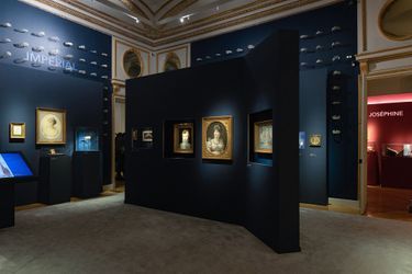 Exposition « Joséphine Napoléon, une histoire (extra)ordinaire »