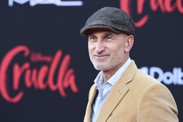 Le réalisateur Craig Gillespie à la première du film «Cruella» à Los Angeles le 18 mai 2021