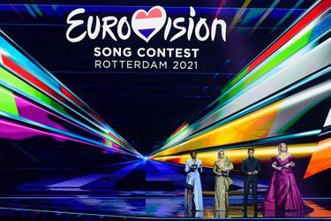 La 65ème édition de l'Eurovision a lieu à Rotterdam, aux Pays-Bas