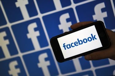 Facebook France a payé 5,72 millions d&#039;euros d&#039;impôt sur les bénéfices en 2018.