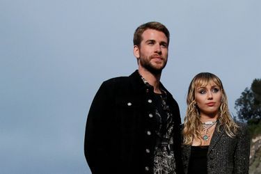 Miley Cyrus et Liam Hemsworth ont annoncé leur rupture. 