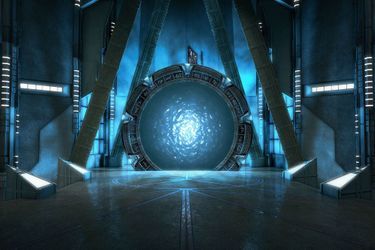 La Stargate, la porte des étoiles de la série et du film éponymes va-t-elle devenir réalité ? Cet horizon demeure lointain...