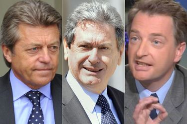 Ces dernières années, Alain Joyandet, Christian Blanc et Hervé Gaymard ont démissionné après des révélations sur leur train de vie. 
