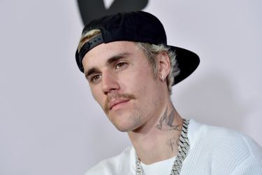 Justin Bieber, ici en janvier 2020, fait parti de la listes des invités prestigieux.