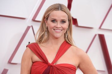 Reese Witherspoon, ici en avril 2021, joue dans le nouvel épisode de «Friends».