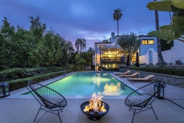La maison d&#039;Ashley Tisdale à Los Feliz a été mise en vente pour 5,78 millions de dollars
