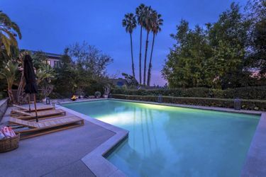 La maison d&#039;Ashley Tisdale à Los Feliz a été mise en vente pour 5,78 millions de dollars